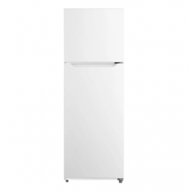 ESKIMO ES RTF340INEW Δίπορτο Ψυγείο 172cm Λευκό